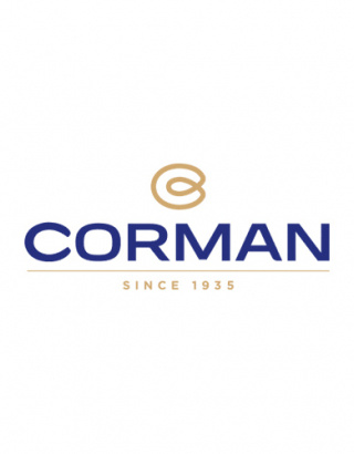 Logo Corman