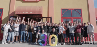 air ambiance anniversaire 30 ans walibi