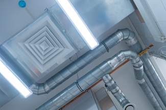 ventilation vmc duct