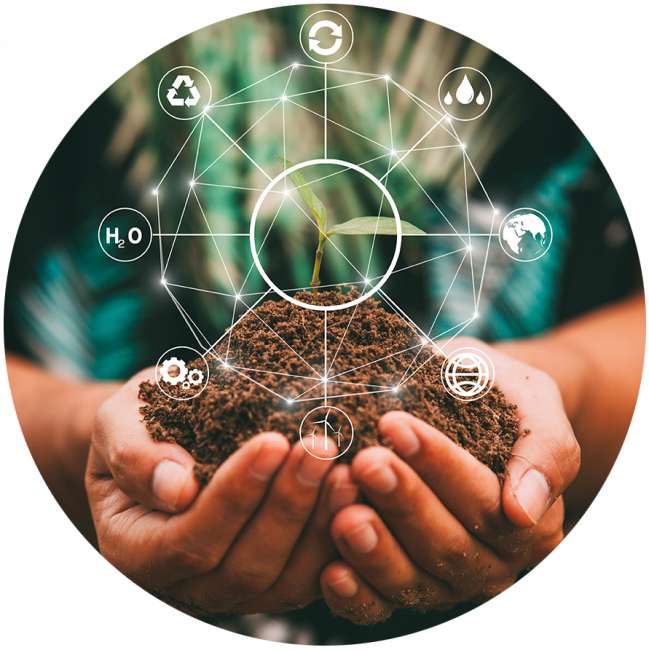 Technologies durables Air Ambiance