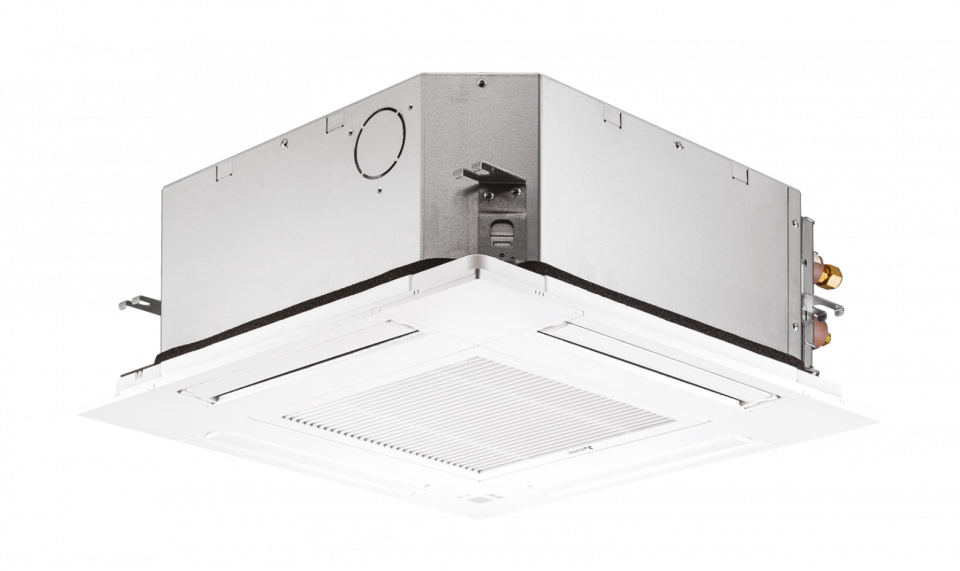 Climatisation - Ventilation - Pompes à chaleur - Réfrigération | Air