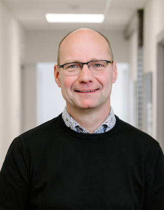 Andy Mawet - Coordinateur SAV