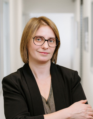 Christine Munnix - Attachée de Direction - RH - Comptabilité - Conseillère en prévention