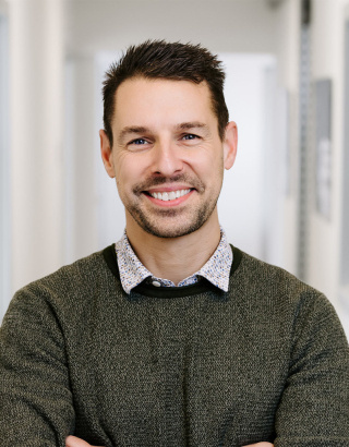 Christophe Thys - Direction Air Ambiance