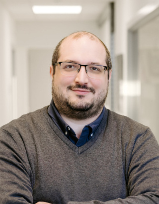 Michael - Dessinateur