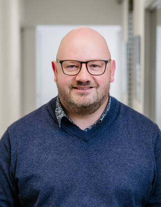 Philippe Gilson - Préparateur chantier