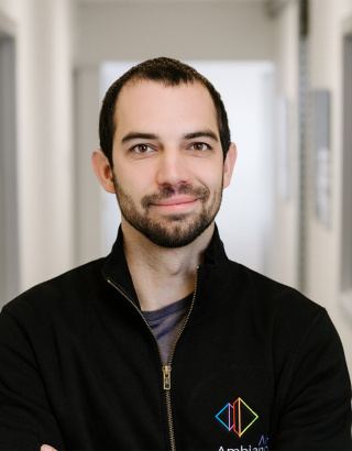 Pierre - Montage SAV