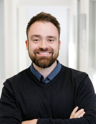 Quentin Detrixhe  - Préparateur chantier 