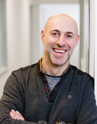 Stephan - Coordinateur Somme-Leuze