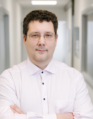 Sylvain Lempereur - Informaticien