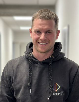 Thomas Team Force - Montage