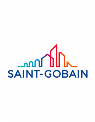 Logo Saint-Gobain