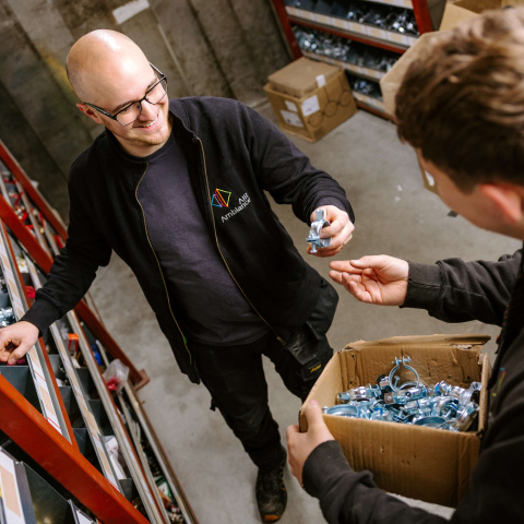 sanitaire collectcivités