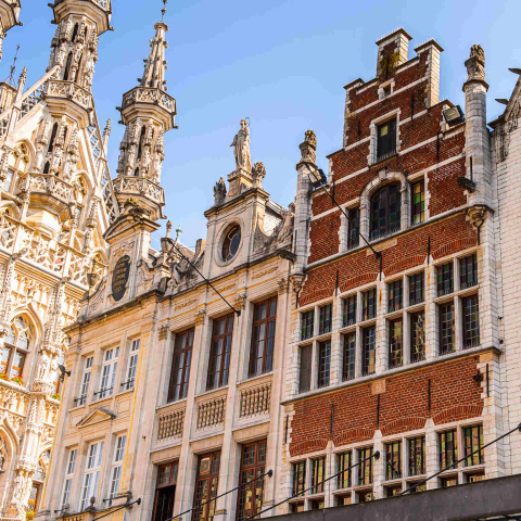 Leuven