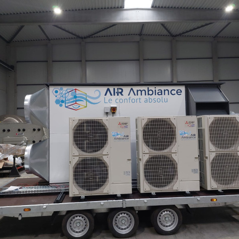 hvac event