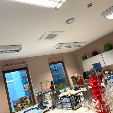 Agroalimentaire boissons