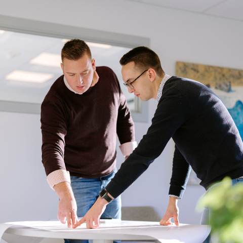 Air Ambiance, l'expérience en ventilation, réfrigération, climatisation et pompe à chaleur 