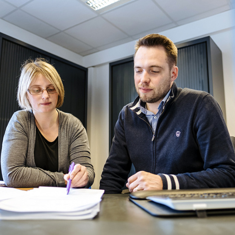 Air Ambiance - Entrepreneur agréé en technique frigorifique spécialisée sur Liège et Namur