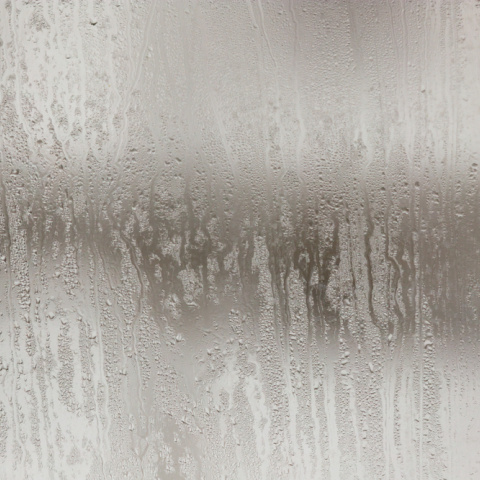 condensation, buée vitre