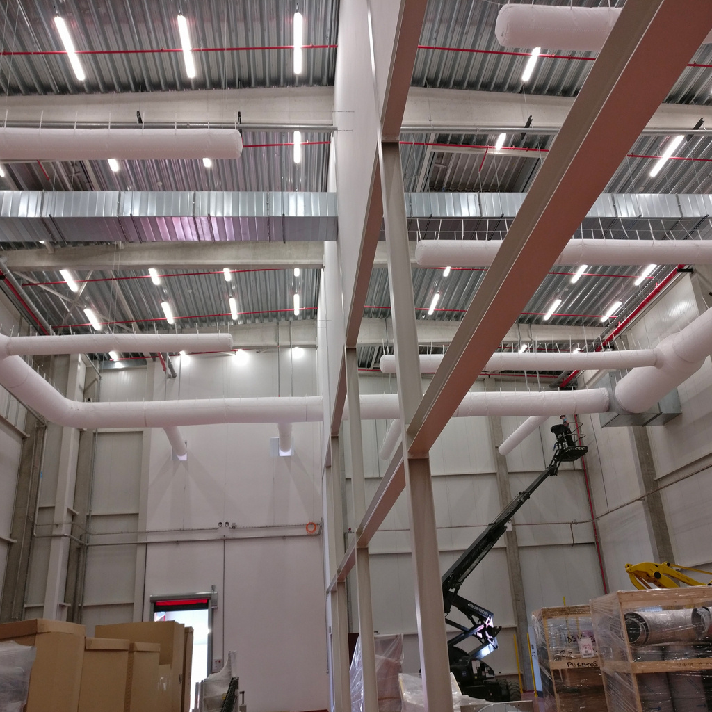 Climatisation - Ventilation - Pompes à chaleur - Réfrigération | Air