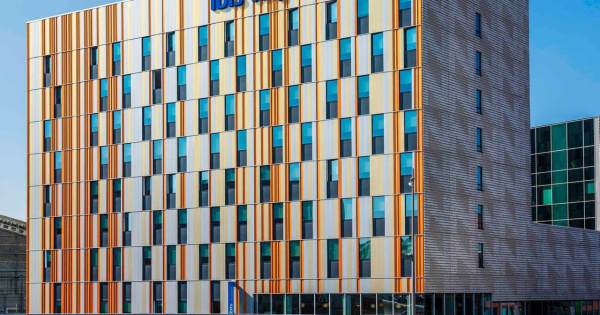 hotel leuven