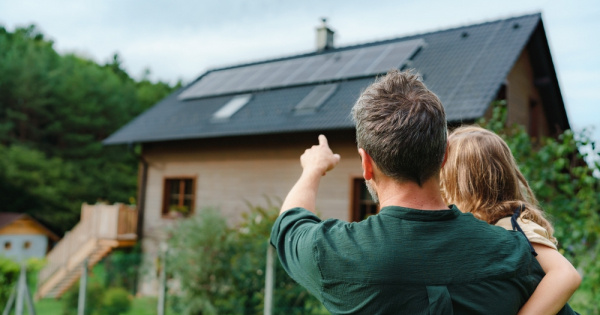 énergie solaire pompe à chaleur