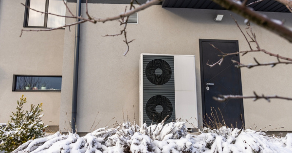 pompe à chaleur tva belgique 2026